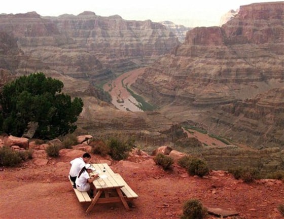 Grand Canyon